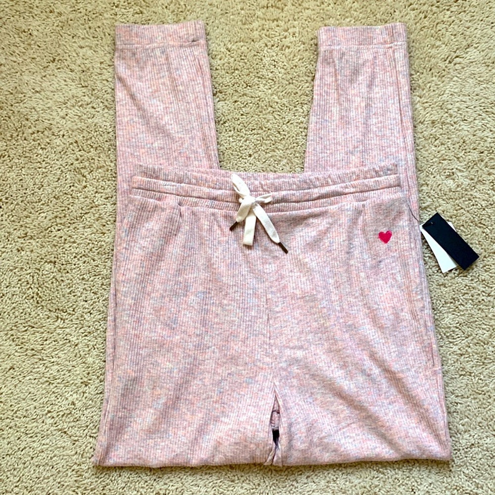 Sleep pants